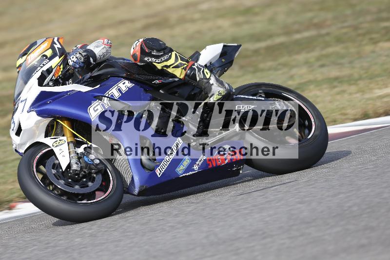 /48 03.10.2026  Speer Racing ADR/Gruppe rot/337